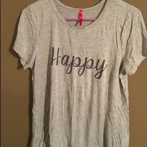 Grey T - HAPPY 🌞